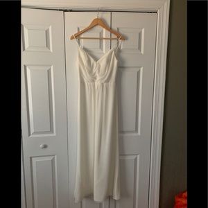Hayley Paige Occasions Bridesmaid Dress